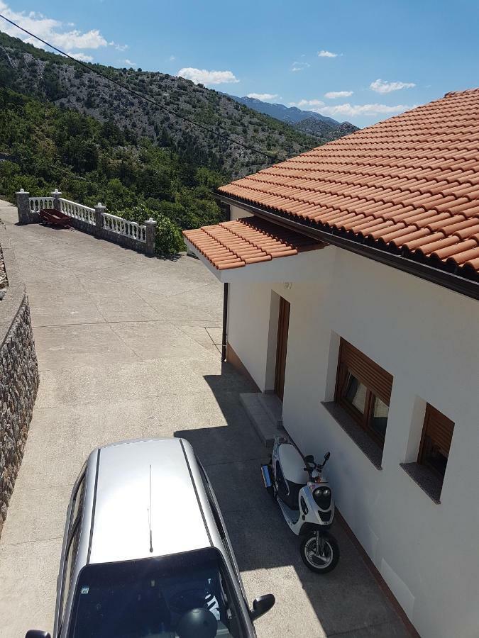 Apartments Alen Szentgyörgy Kültér fotó