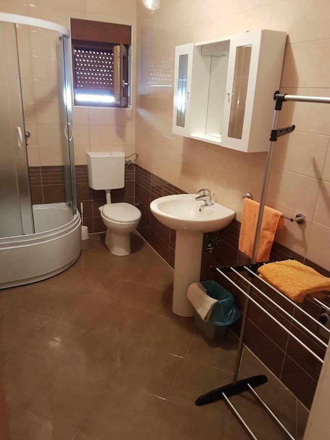 Apartments Alen Szentgyörgy Kültér fotó