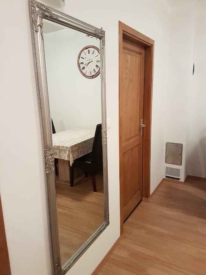 Apartments Alen Szentgyörgy Kültér fotó